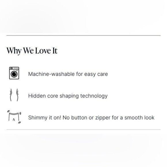 Spanx Faux Suede Rich Caramel Leggings - Picture 11 of 11